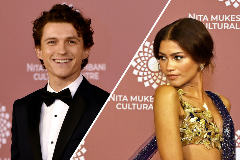 Tom Holland recently opened up about wanting to keep his "sacred" romance with Zendaya as he can amid their high-profile careers.