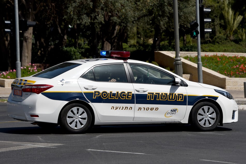 Im Norden Israels wurden zwei Menschen bei einem Terrorangriff getötet.