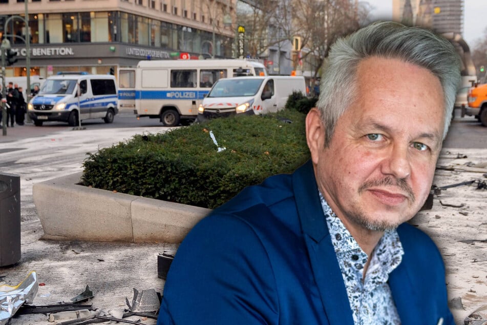 Berlin: Raserei in Berlin: Hunderte neue Fälle trotz schärferer Gesetze
