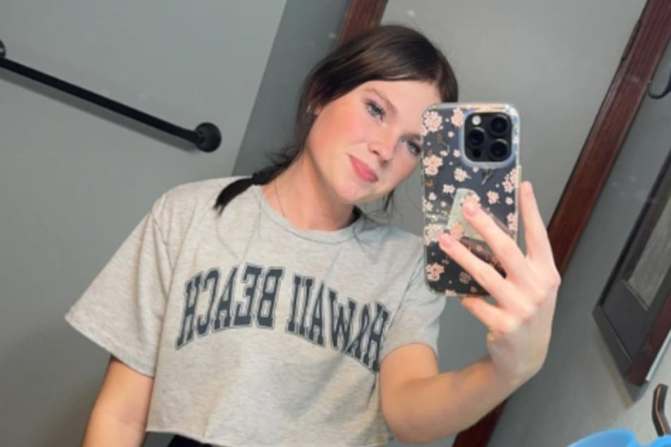 Die 18-jährige Anna Kepner wurde während einer Kreuzfahrt mit ihrer Familie ermordet - mutmaßlich von einem Angehörigen.