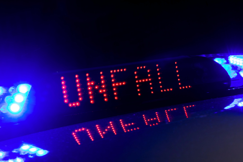 Nach einem Unfall wurde die B23 in Oberbayern gesperrt. (Symbolbild)