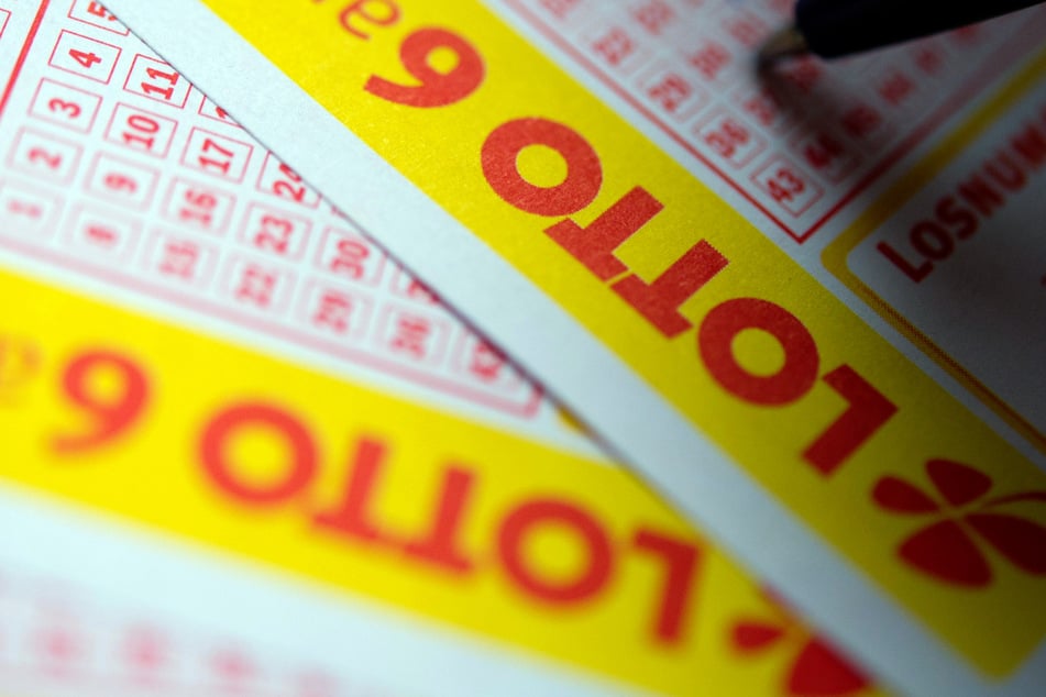 Noch hat die Gewinnerin oder der Gewinner die Spielquittung nicht vorgelegt. (Symbolbild)