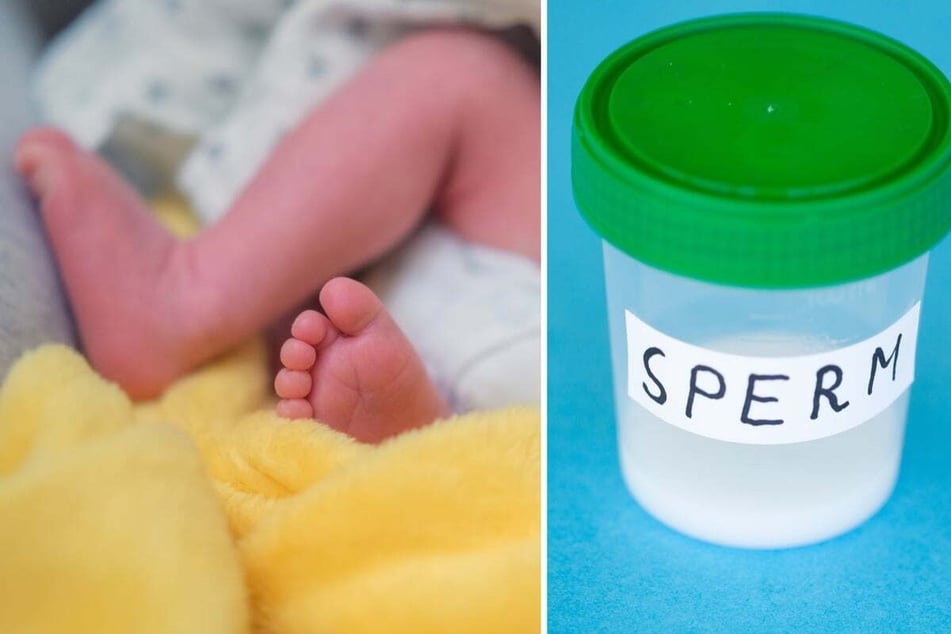 87-facher Vater geht auf Welttournee, um noch mehr Kinder zu zeugen!
