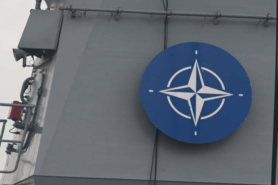 Die Nato hat das größte Aufrüstungsprogramm seit den Zeiten des Kalten Krieges beschlossen. (Symbolfoto)