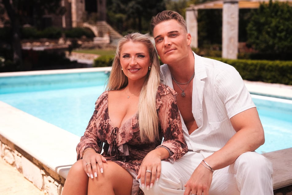 Melissa (28) und Marwin (28) sind davon überzeugt, dass sie durch die Teilnahme an "Temptation Island VIP" noch enger zusammenwachsen.