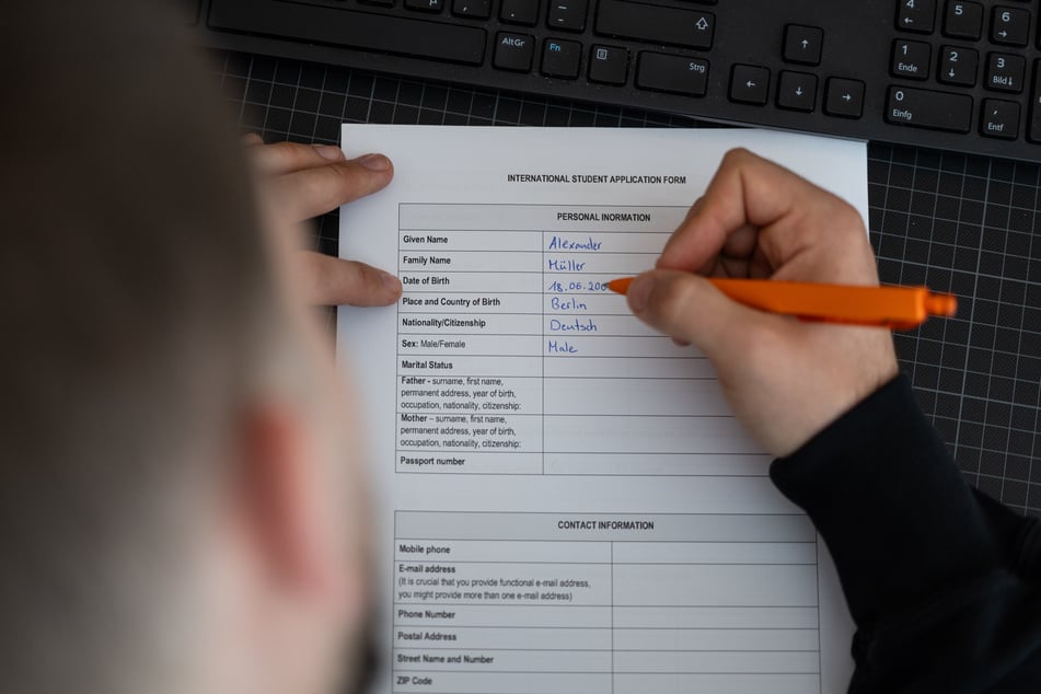 Für viele Studierende in der Hauptstadt haben Studienaufenthalte in den USA an Attraktivität verloren. (Symbolbild)