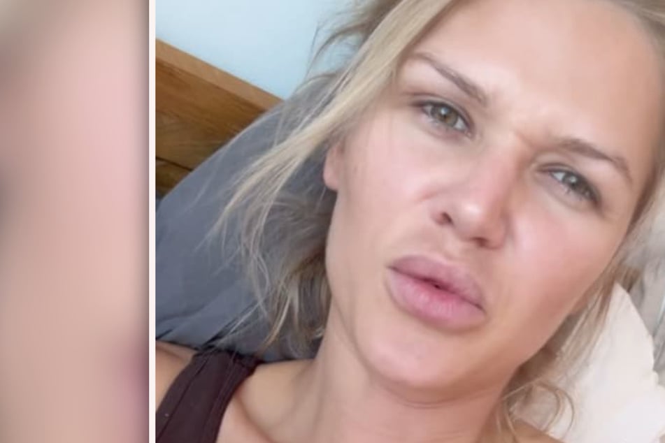 Nach Liebesbetrug: So schwer wird es Sara Kulkas Zukünftiger haben - "Schufa, Führungszeugnis"