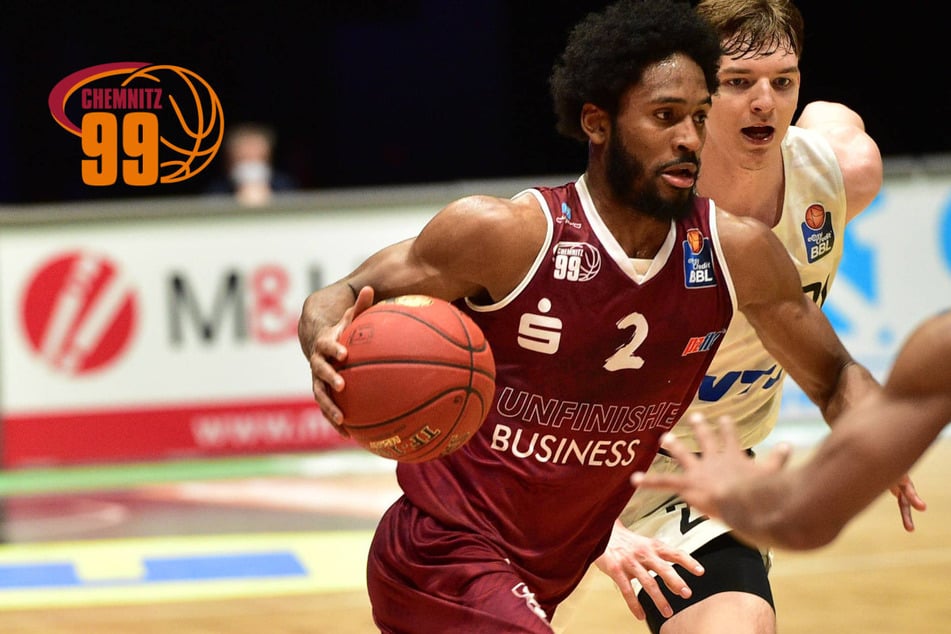 Jetzt kommen die schwierigsten Gegner: Niners Chemnitz droht frühes Saisonaus!