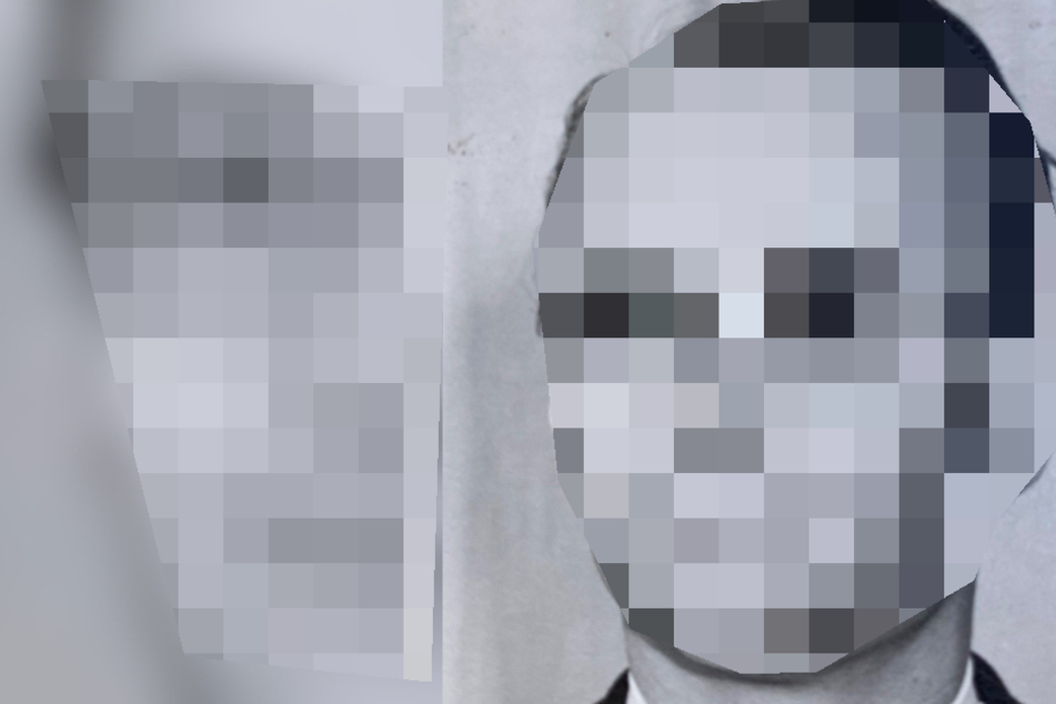 Er ist krank und orientierungslos: Wo ist Werner P. (79)?