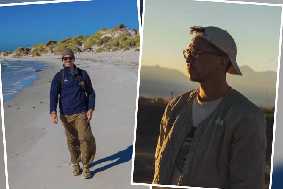 Lukas Wehage (†32) hatte im März mit dem Team Malizia den Atlantik überquert. Vor wenigen Tagen starb er während der Expedition.