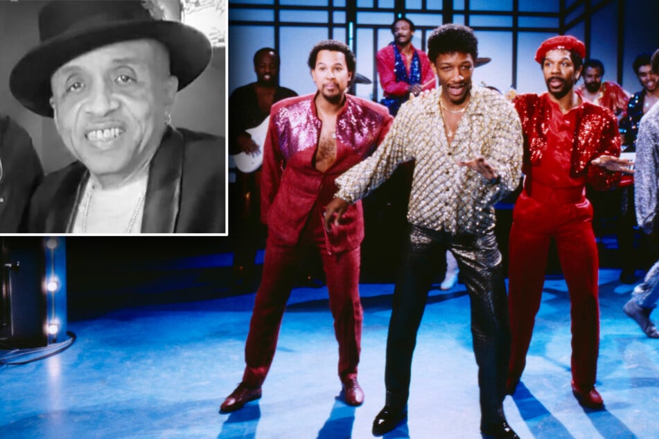 Disco-Legenden "Kool & the Gang" unter Schock: Mitglied wird bei Unfall getötet