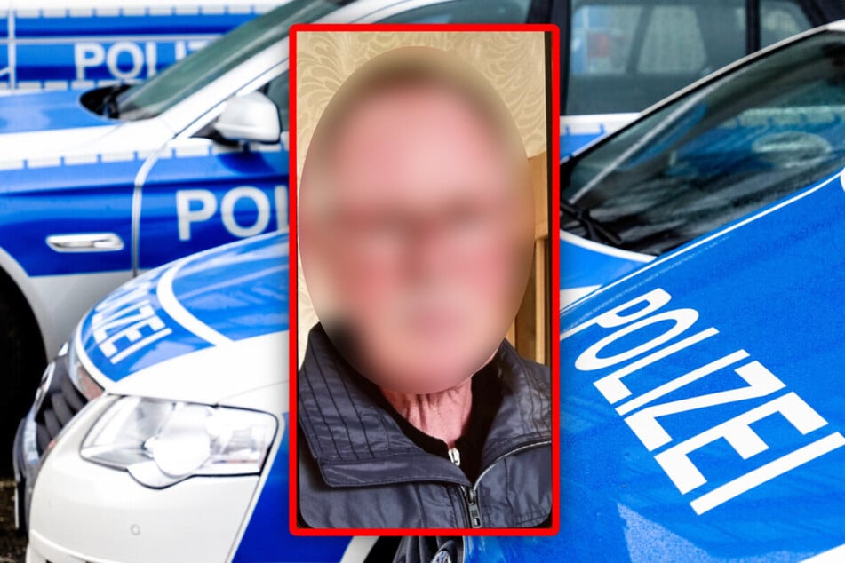 Wer hat 73-Jährigen aus Langenstein gesehen?