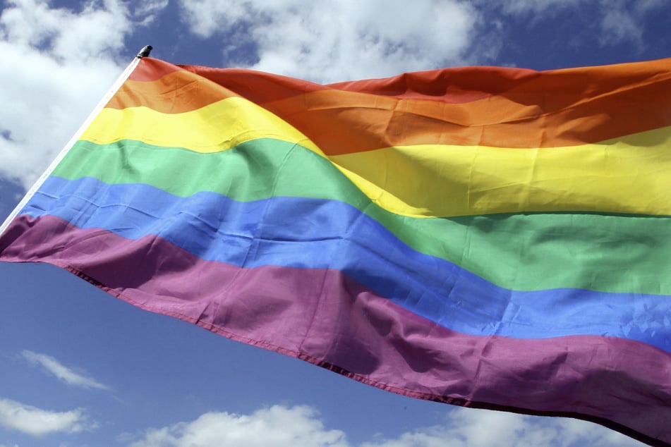 Mit bis zu 65.000 Teilnehmern gilt die CSD-Parade in Köln als eine der größten in Europa. (Symbolbild)