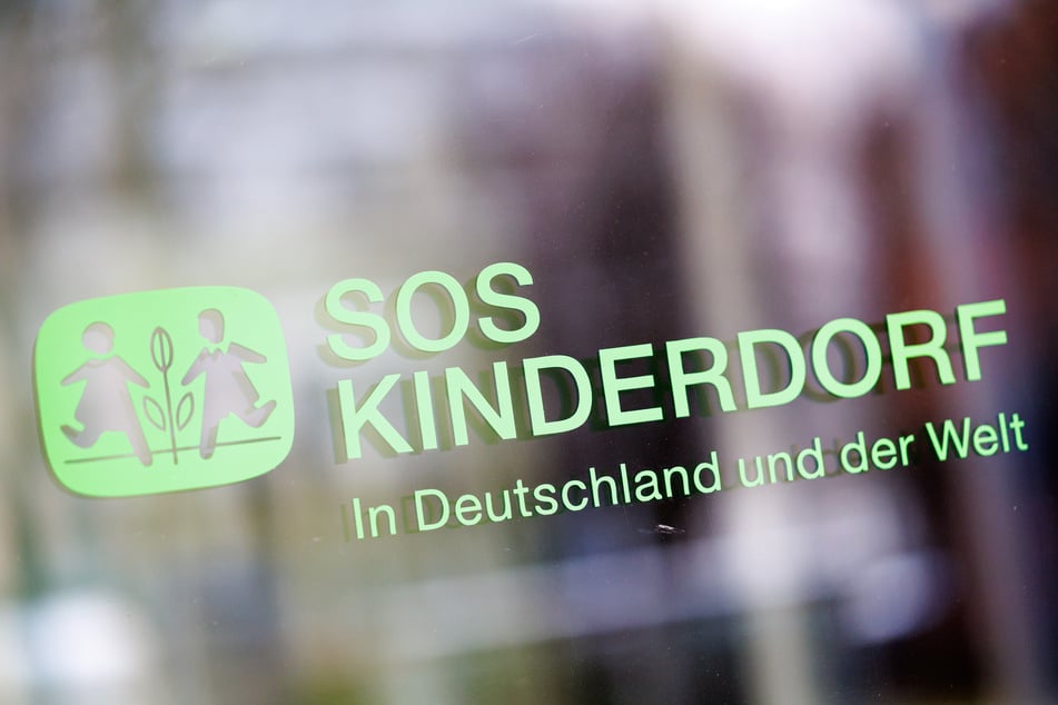 In Leipzig gibt es ein neues SOS-Kinderdorf.