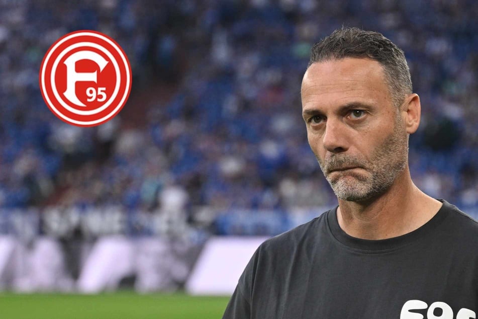 "Neuer Impuls": Zweitliga-Absteiger schmeißt Trainer Alexander Ende raus!