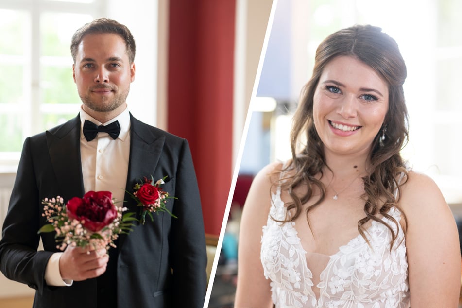 Kriselt es bald bei Marlon (30) und Michelle (24)?