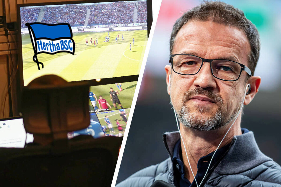 VAR abschaffen? Hertha-Manager Bobic: "Lerneffekte fehlen mir"