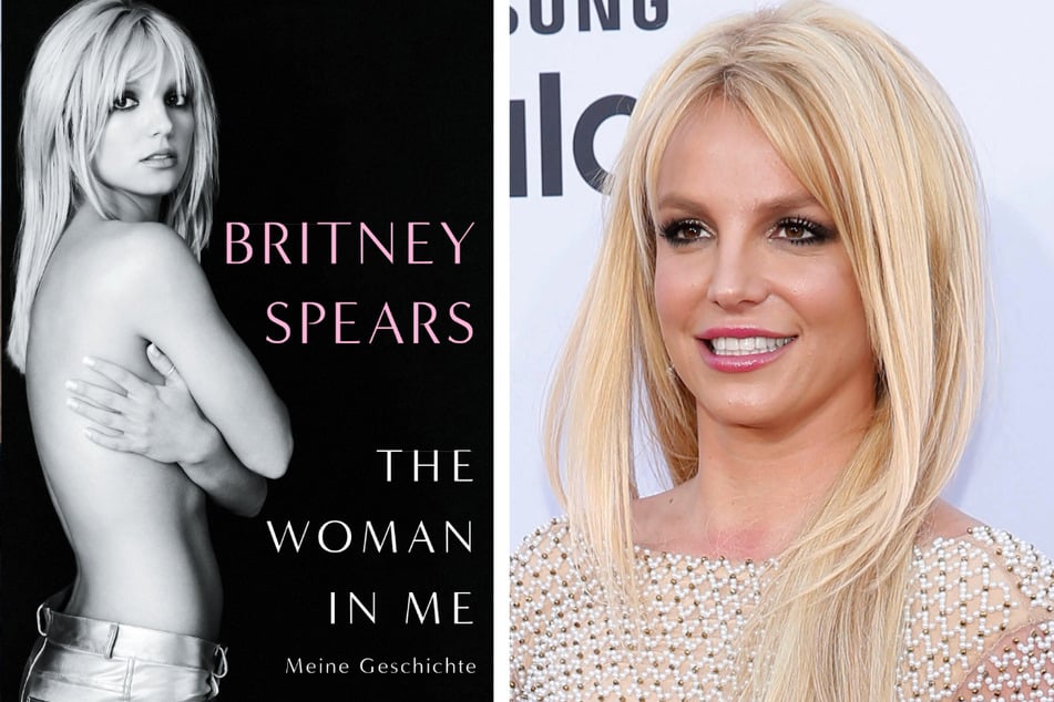 Britney Spears: Jetzt ist es raus: Darum rasierte sich Britney Spears damals eine Glatze