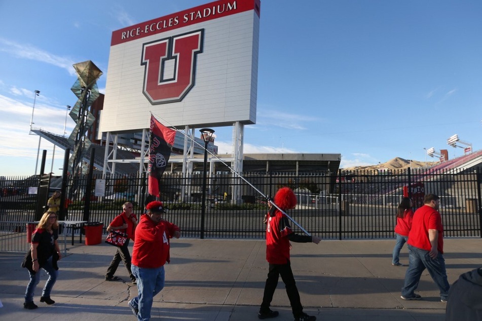 Utah student arrested for nuclear bombing post ahead of football game