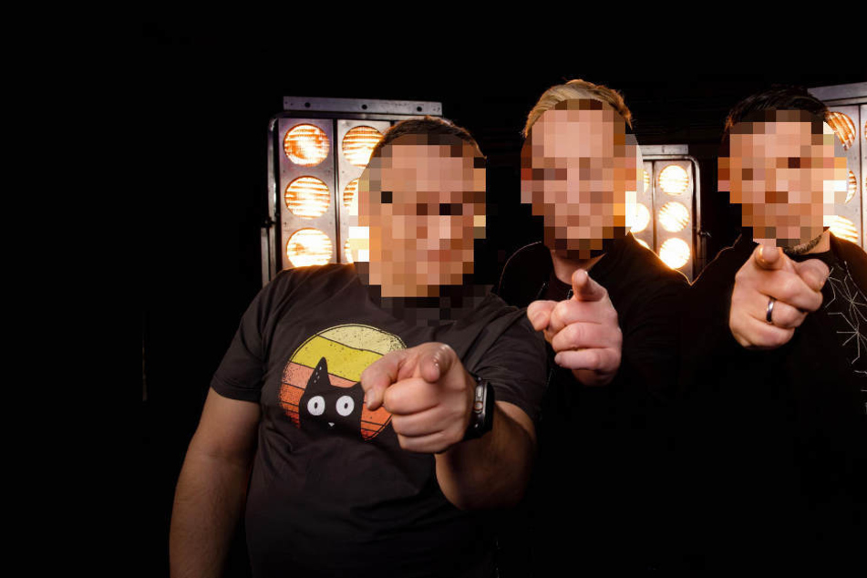 "Drei gegen Einen": RTL überrascht mit neuer "Show der Champions" - diese Promis sind dabei!