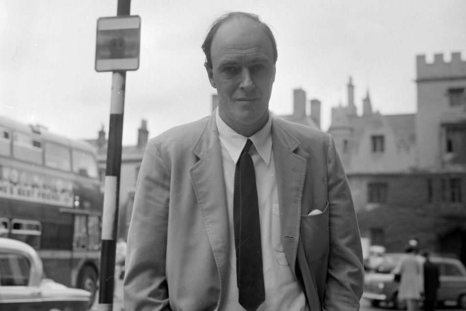 Roald Dahl's legacy has been marred by his antisemitic views.