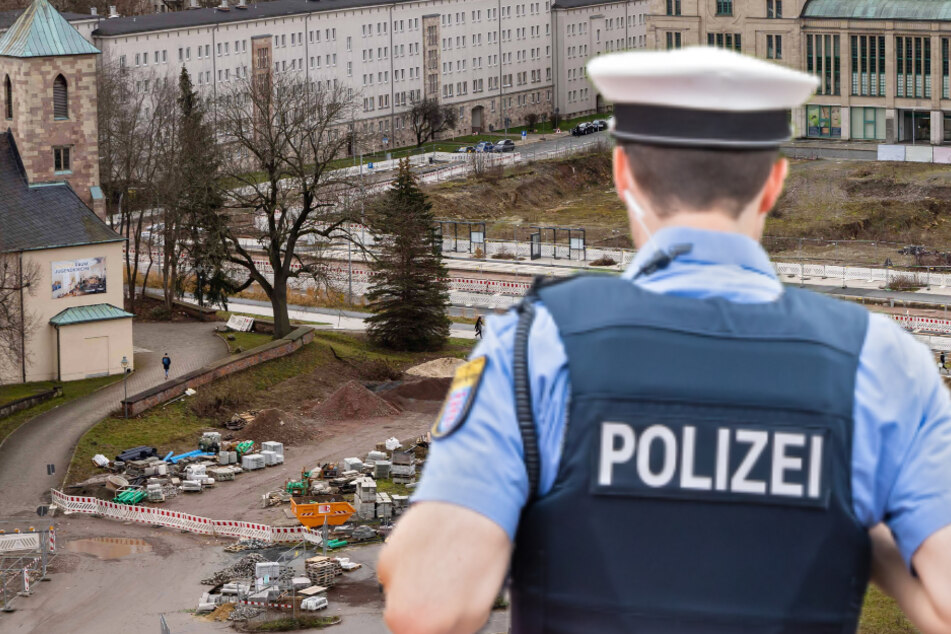 Sexuelle Übergriffe in Chemnitz: 21-Jähriger nach Vergewaltigung und Belästigung angeklagt