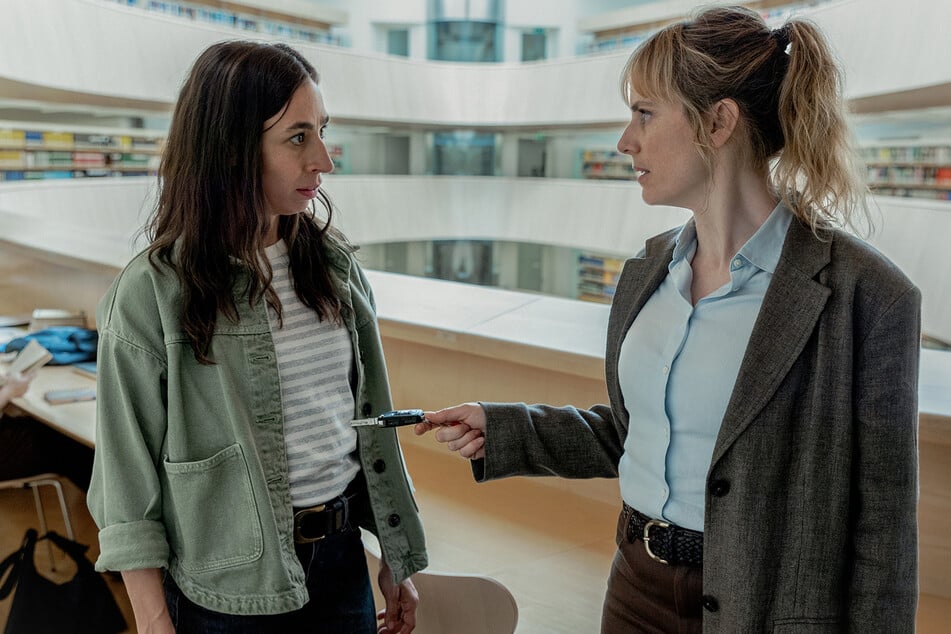 Tatort: Der letzte "Tatort" ist eine haarige Angelegenheit!
