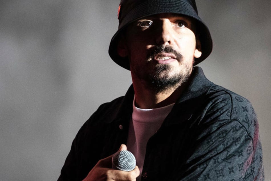 Capital Bra: Baby-Glück für Capital Bra: Hurra, Kind Nummer fünf ist da!