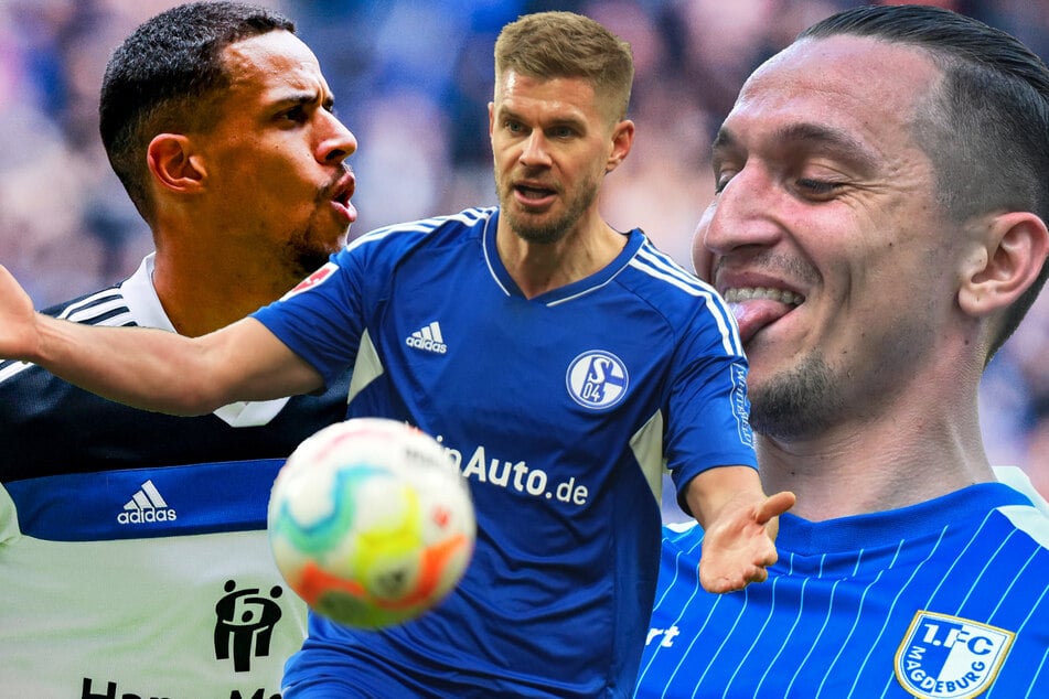 Aufstiegskandidaten der 2. Liga: Top-Favorit, übliche Verdächtige und ein Geheimtipp