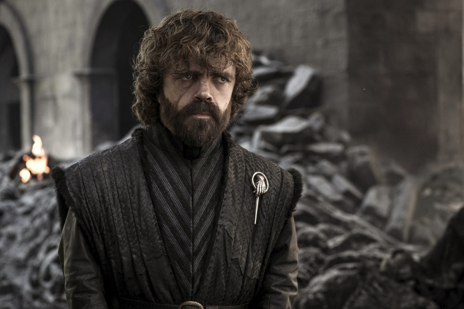Peter Dinklage (52) verkörperte in "Game of Thrones" von der ersten bis zur letzten Staffel Tyrion Lennister.
