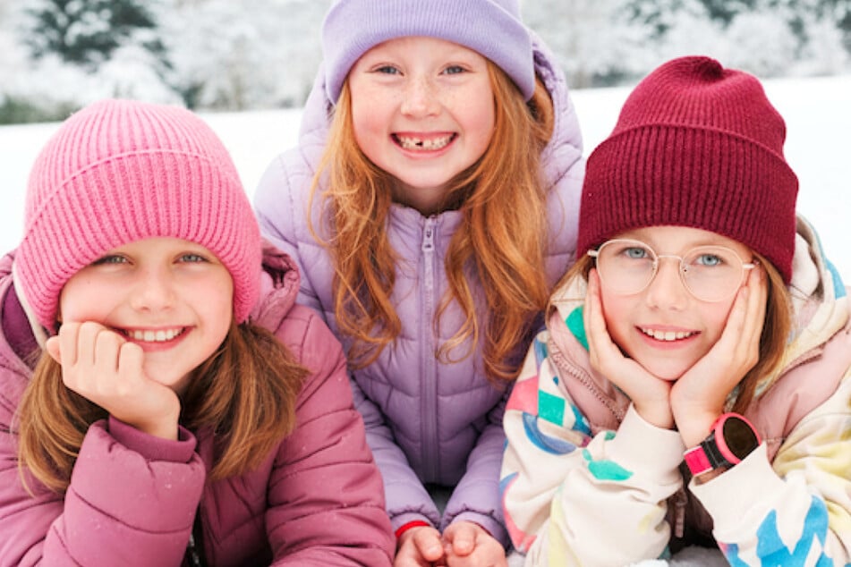 Telekom Aktion: Kids Watch XPLORA X6 oder Anio 6 jetzt für nur 1 statt 49,99 Euro