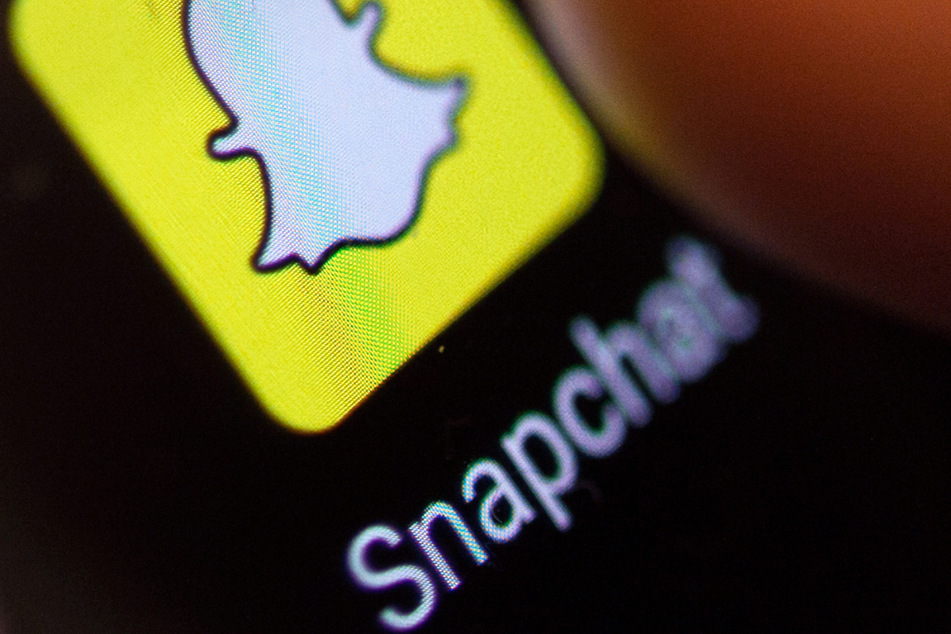 Auf Snapchat soll der Jugendliche das Video von dem toten 15-Jährigen gepostet haben.