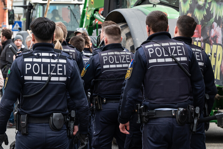Nach Krawallen in Biberach: Polizei findet belastende Beweise bei Verdächtigem!