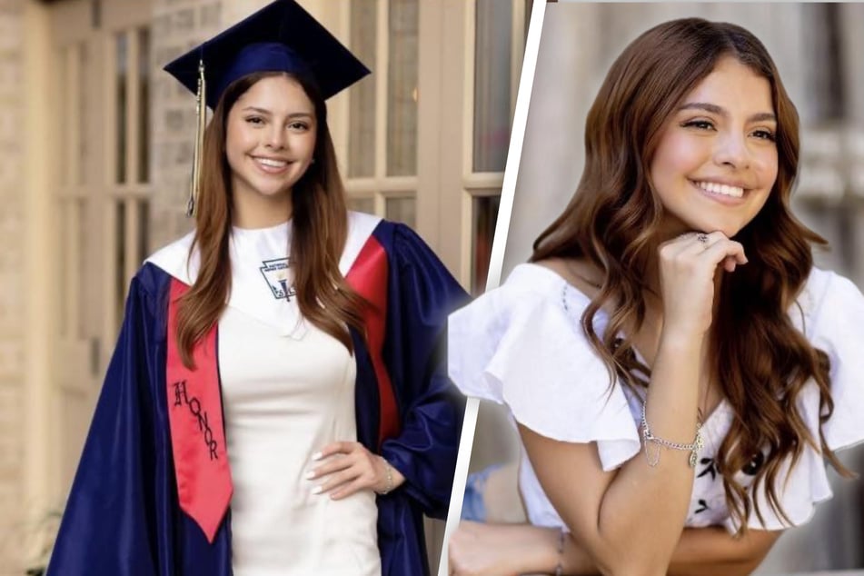 Rätselhafter Fall: 19-Jährige verschwindet spurlos während Weihnachtsspaziergang