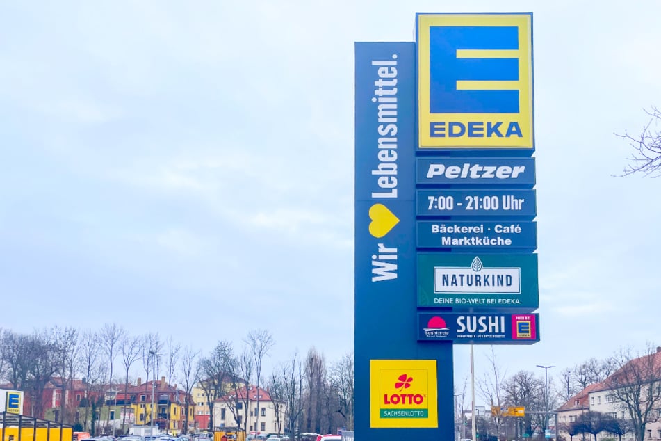 EDEKA senkt ab Montag (15.12.) massiv die Preise auf weihnachtliche Angebote