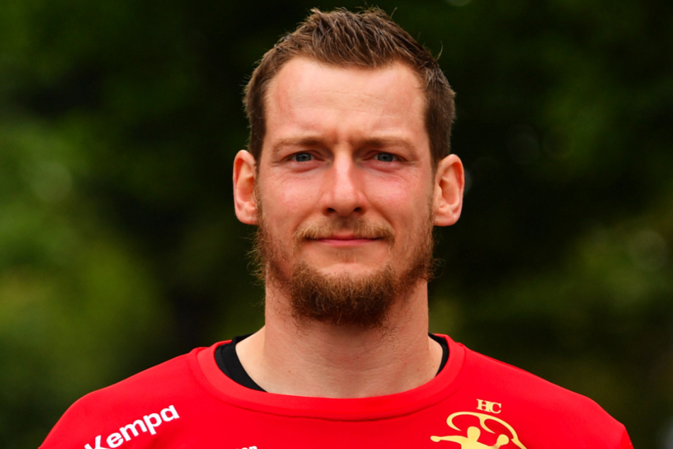 Mario Huhnstock.