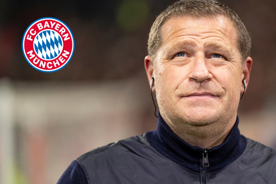 Eberl spricht nach Mainz-Pleite Machtwort: "Der FC Bayern ist kein Geldscheißer"