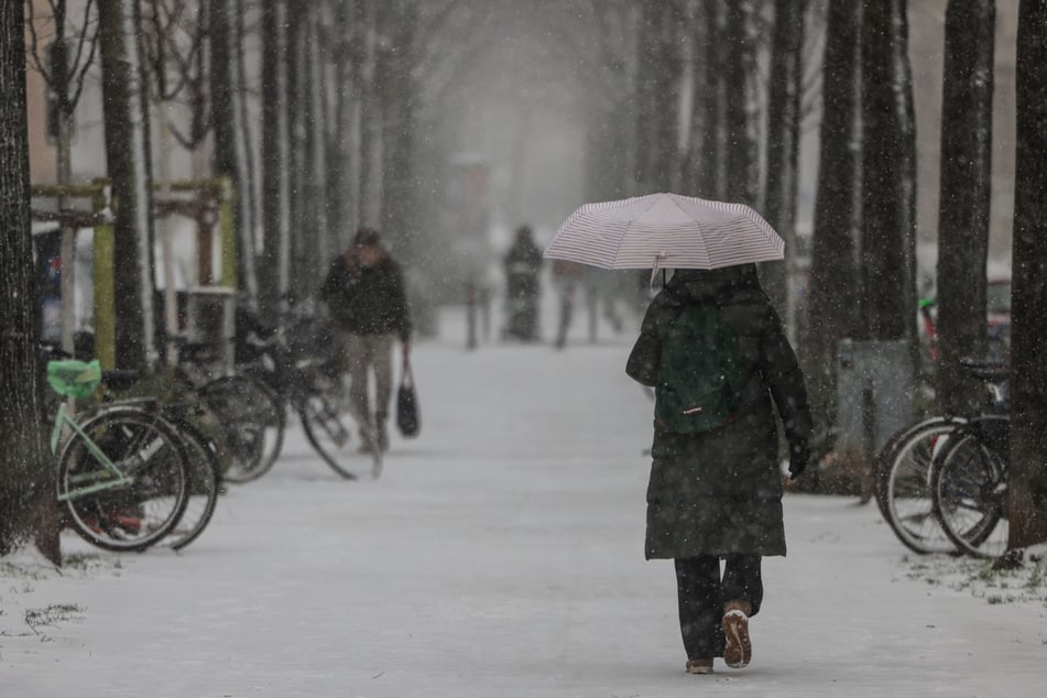 Stadt Köln warnt vor Winterwetter: Das sollten Bürger nun nicht mehr tun