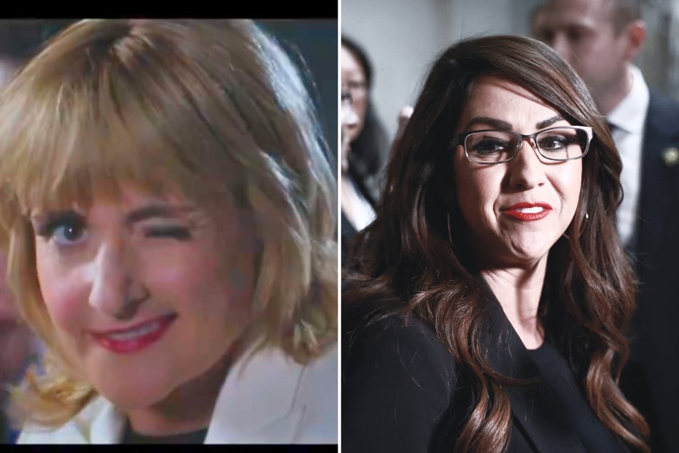 Lauren Boebert's rival challenges her to Beetlejuice theater debate: "You're not scared, are you?"