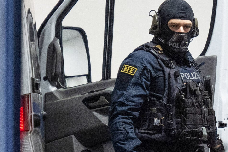 Wollten russische Spione ukrainischen Offizier in Deutschland ermorden?