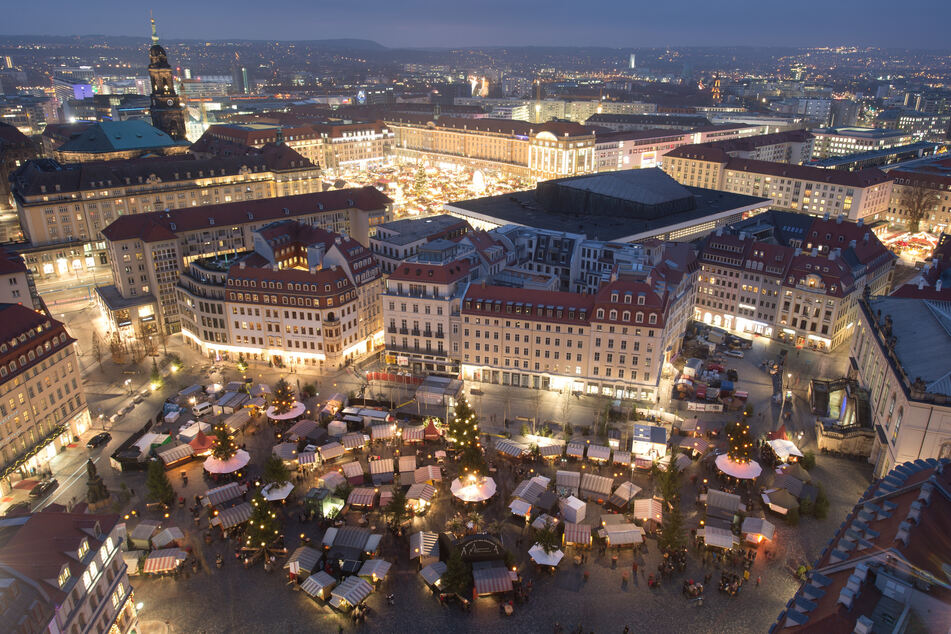 Digitale Weihnachtsmärkte? Sachsens Händler sollen Produkte im Internet verkaufen