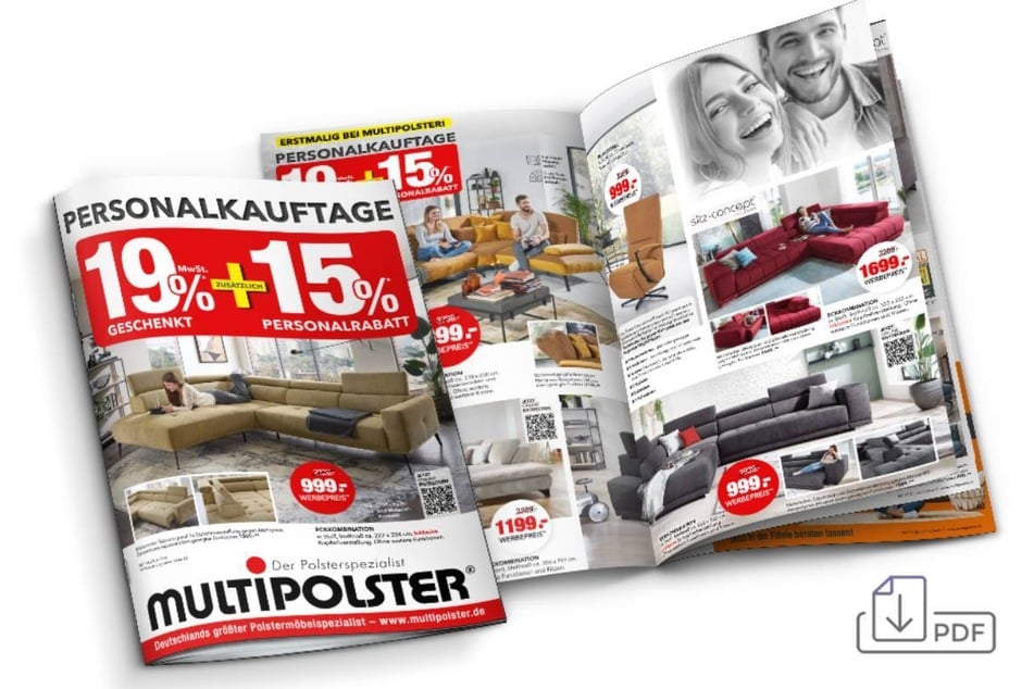 Hier klicken und durch die Angebote im Prospekt stöbern.