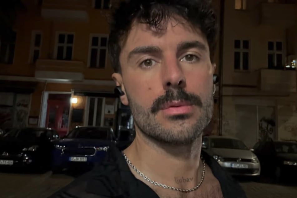 Sanijel Jakimovski (37) hat keinen Kontakt zu seiner Mutter mehr.