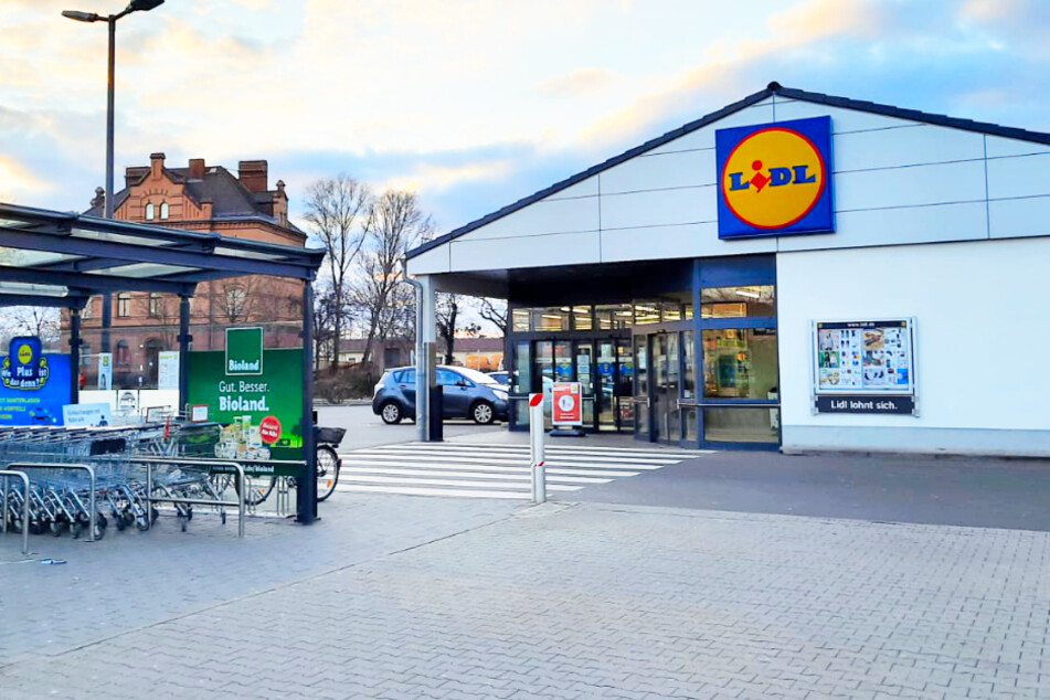genial was lidl bis samstag 13 3 in die sonderregale legt tag24