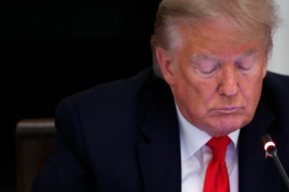 Dritter Höchststand in Folge: USA bekommen Corona-Zahlen nicht in den Griff!