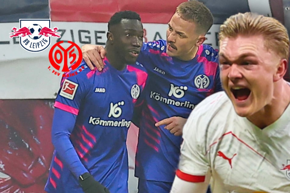 Pfiffe und viele leere Plätze! RB Leipzig beschenkt nächsten Keller-Klub