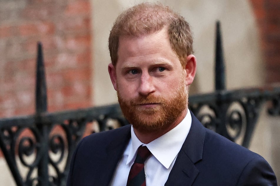 Prince Harry is heading to court next week as he continues his legal war against the British tabloids.