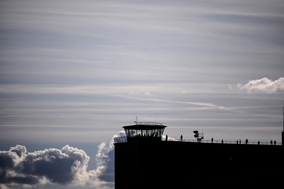 Trübe Aussichten warten in den kommenden Tagen auf Berlin.
