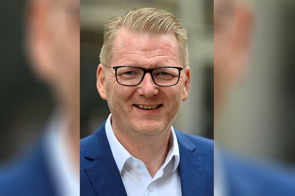 Christoph Igel, Geschäftsführer der neuen Cyber-Agentur des Bundes, soll Deutschland vor Cyberangriffen schützen.