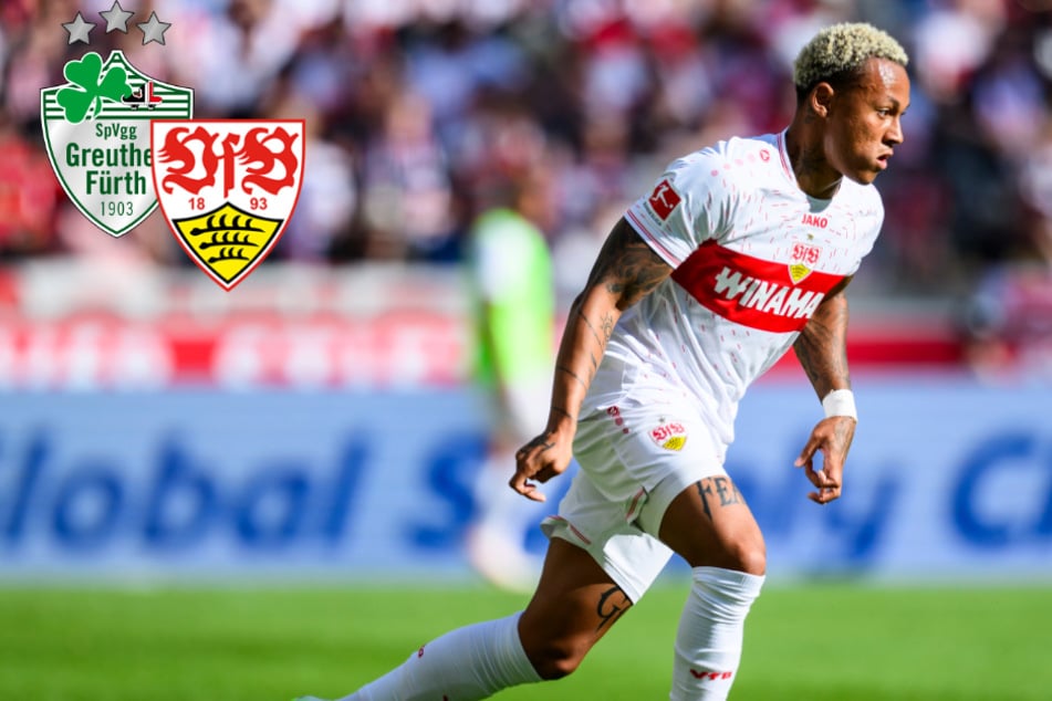 Offensivspieler Massimo verlässt VfB Stuttgart und heuert in der 2. Bundesliga an!
